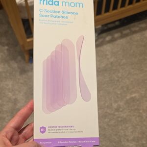 Frida Mom Silicone Scar Patches - Pink